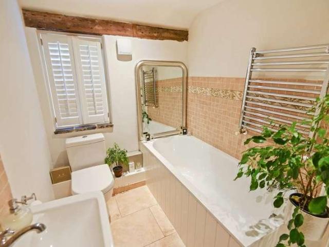 Property for sale in Ashendon, Buckinghamshire