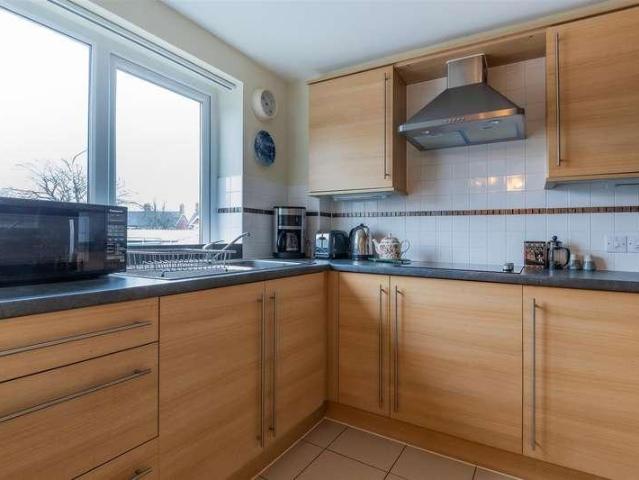 Property for sale in Penylan, Cardiff