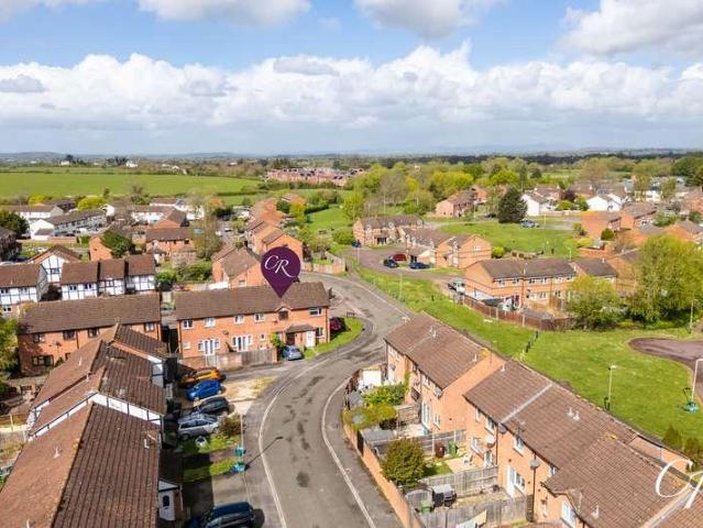 Property for sale in Golden Valley, Gloucestershire