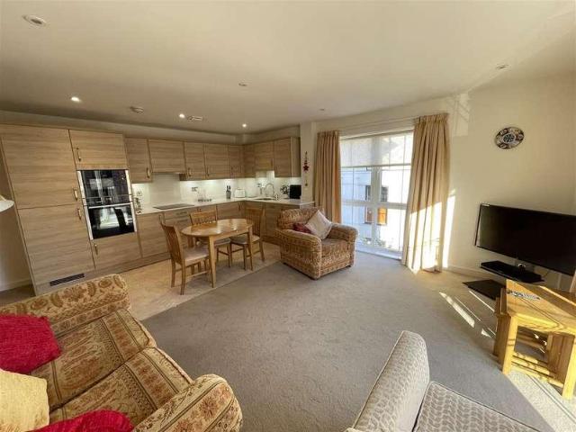 Property for sale in Salisbury, Wiltshire