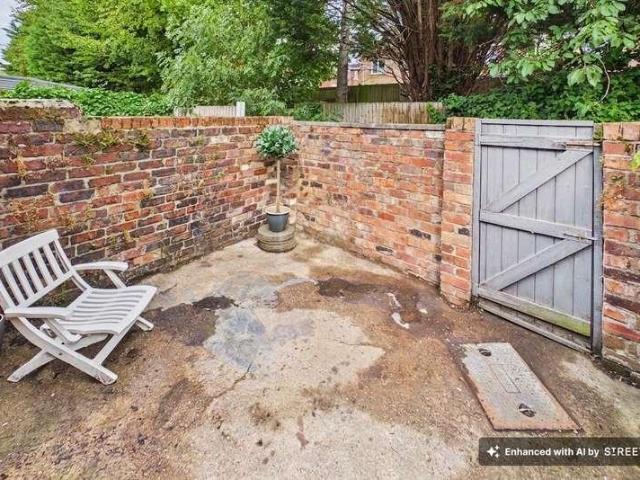 Property for sale in Westy, Warrington