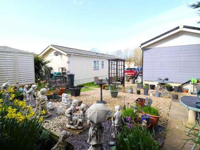Property for sale in Weston-super-mare, North Somerset