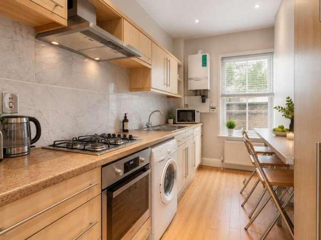 Property for sale in The Borough, Greater London