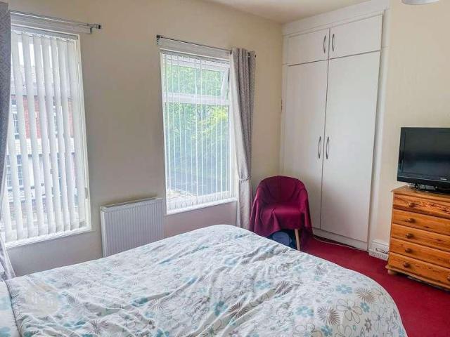 Property for sale in Lee Bank, Greater Manchester