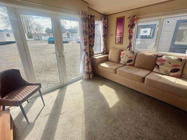 Property for sale in Beattock, Scotland