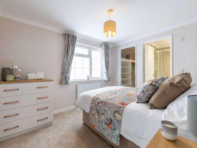 Property for sale in Eastbridge, Suffolk