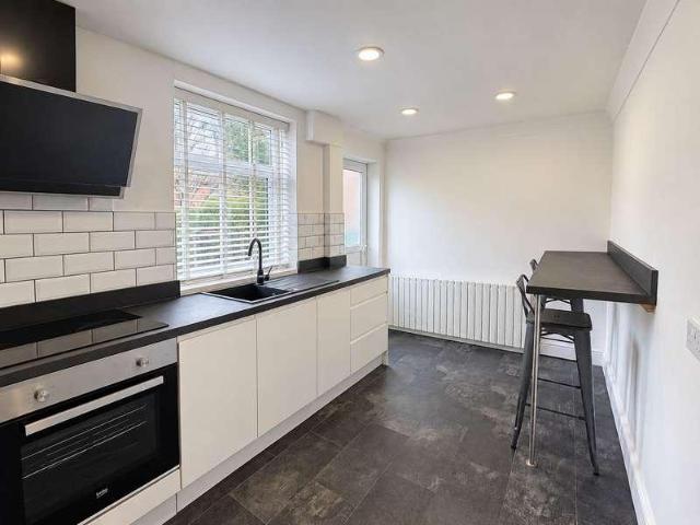 Property for sale in Prestwich, Bury