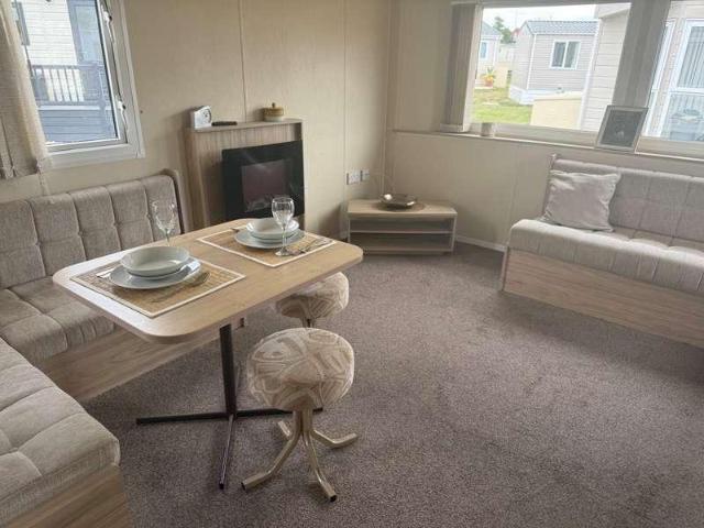 Property for sale in Felixstowe, Eastbridge