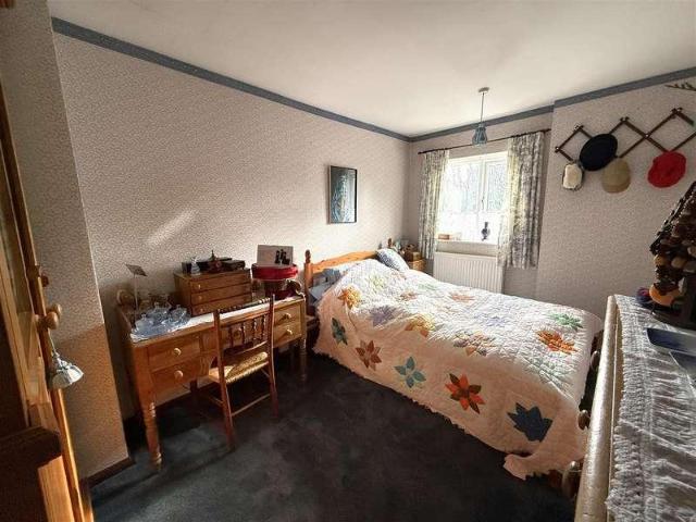 Property for sale in Egginton, East Midlands