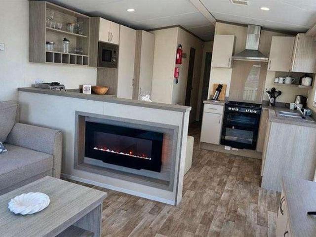 Property for sale in St. Newlyn East, Cornwall