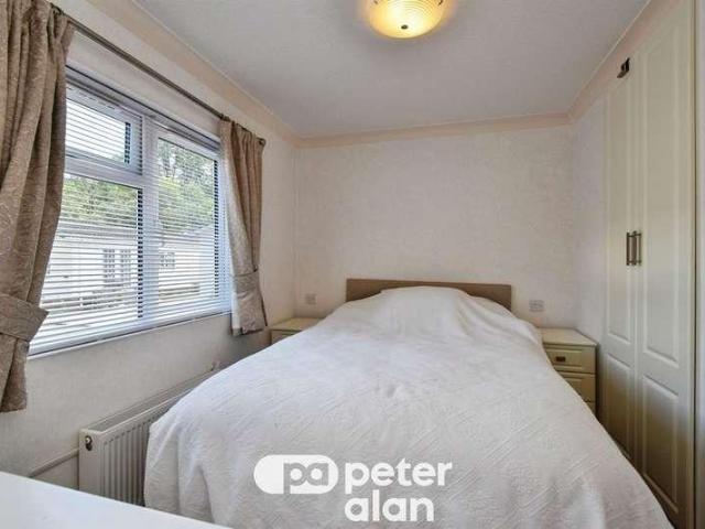 Property for sale in Treharris, Wales