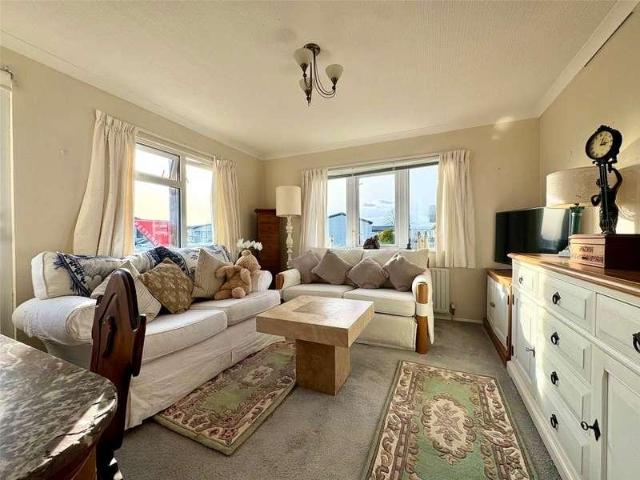 Property for sale in Old Milton, Ashurst Bridge