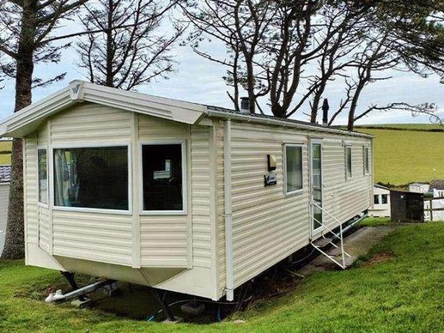 Property for sale in St. Columb Minor, Newquay