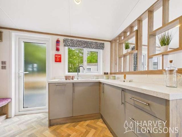 Property for sale in Heathlands, East Sussex