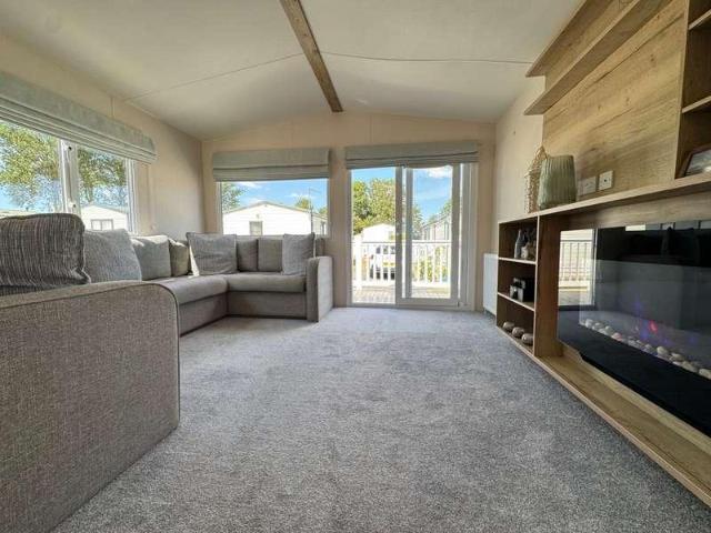 Property for sale in Cross In Hand, East Sussex