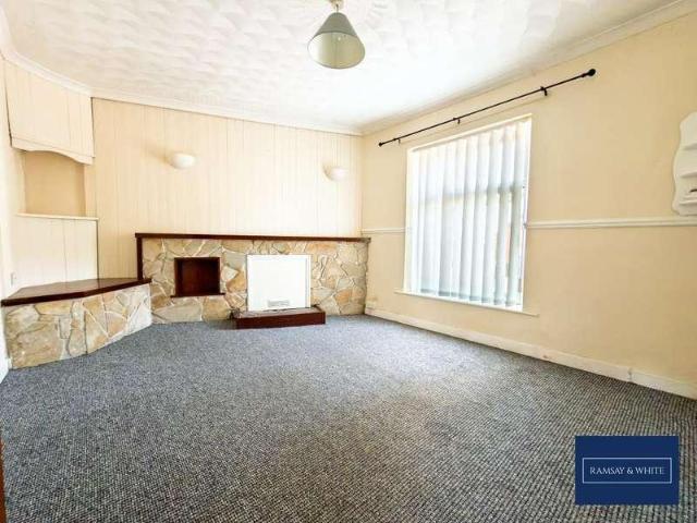 Property for sale in Miskin, Wales