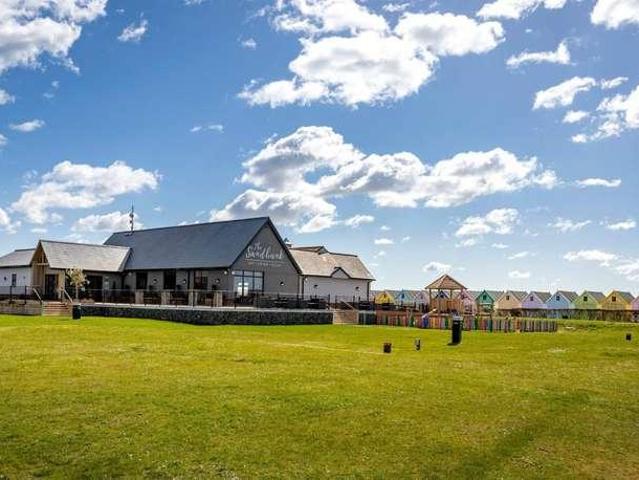 Property for sale in Fordham Heath, Essex