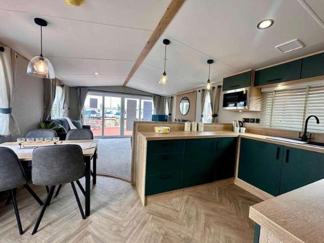 Property for sale in Hauxley, Amble