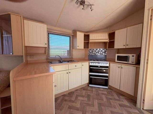 Property for sale in East Heslerton, North Yorkshire