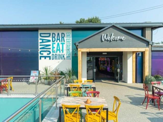 Property for sale in Golden Sands Holiday Park, Teignbridge