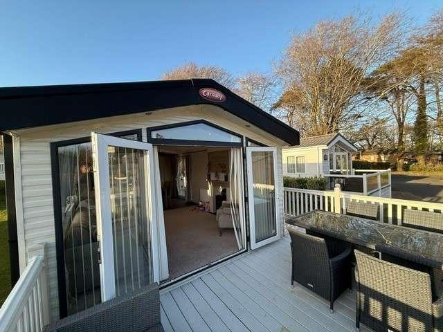 Property for sale in Llanedwen, Wales