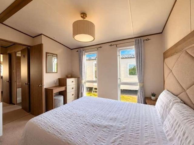Property for sale in Stotfield, Lossiemouth