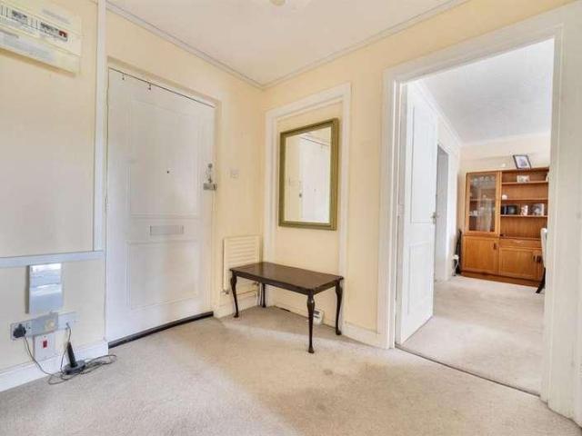 Property for sale in Salisbury, Wiltshire