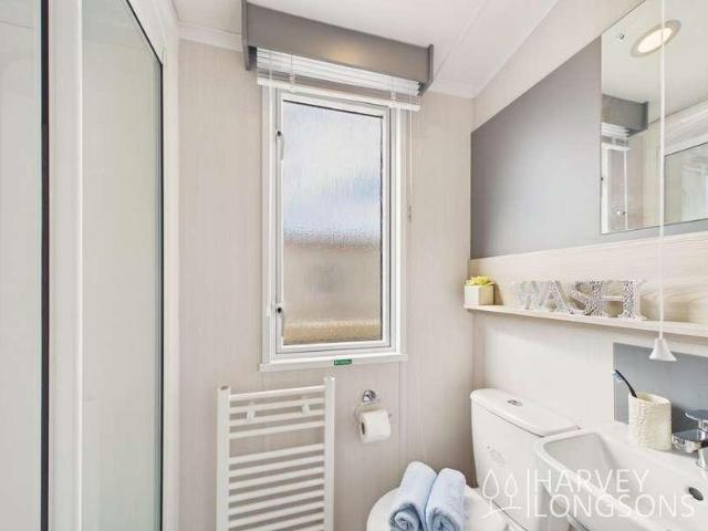 Property for sale in Felixstowe, Eastbridge
