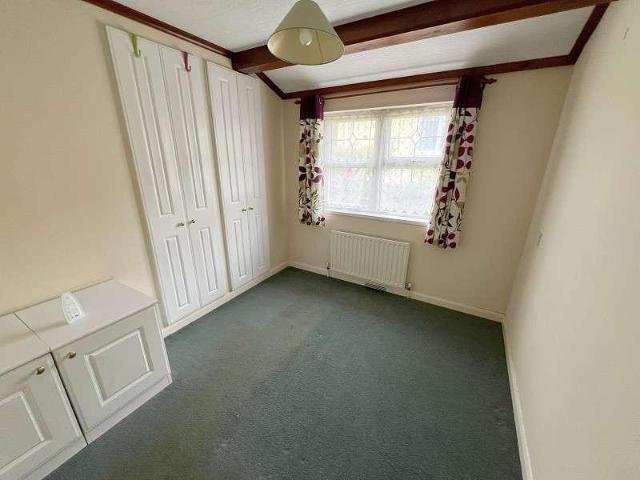 Property for sale in Hordle, New Forest