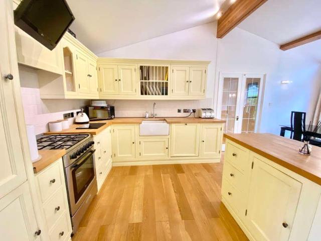 Property for sale in Osmington, East Dorset