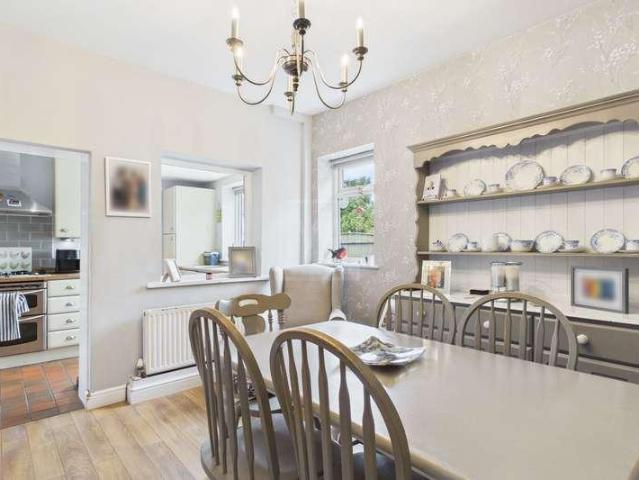 Property for sale in Warrington