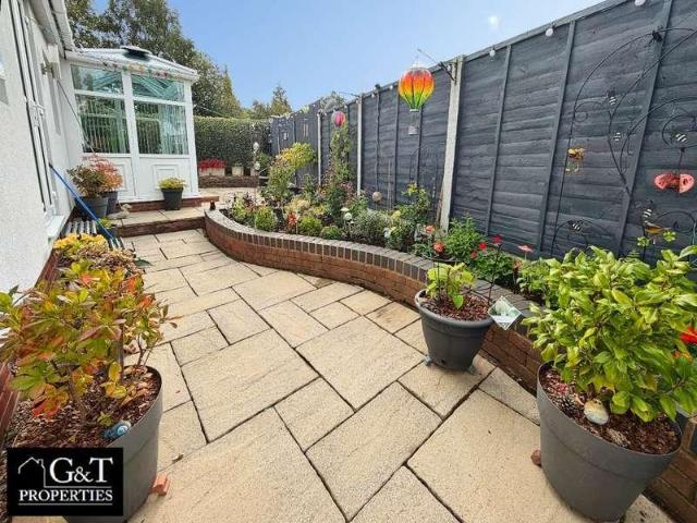 Property for sale in Great Chatwell, West Midlands