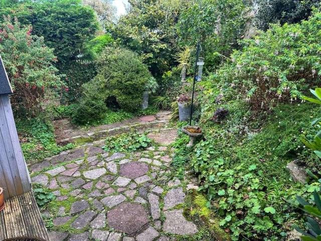 Property for sale in Redcliffe Bay, Portishead