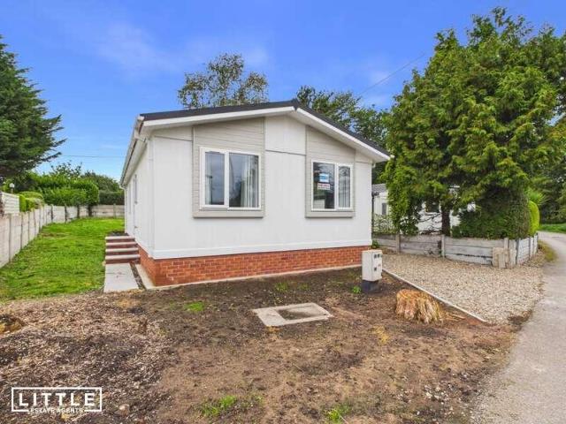Property for sale in Whiston, Knowsley