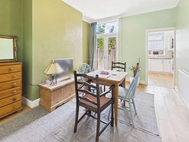 Property for sale in Bank Quay, Warrington