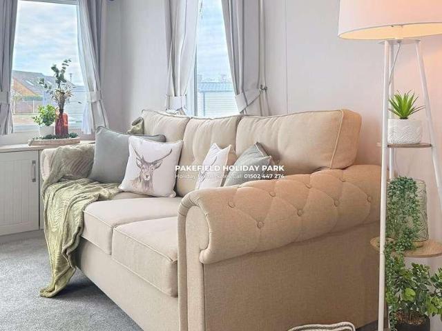Property for sale in Eastbridge, Suffolk