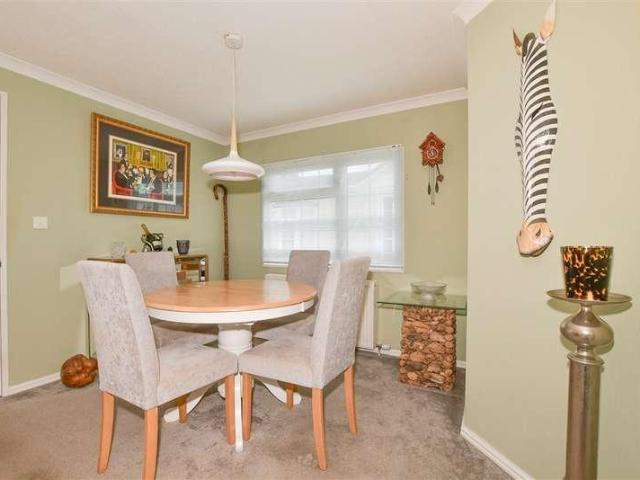 Property for sale in The Bridge, Kent