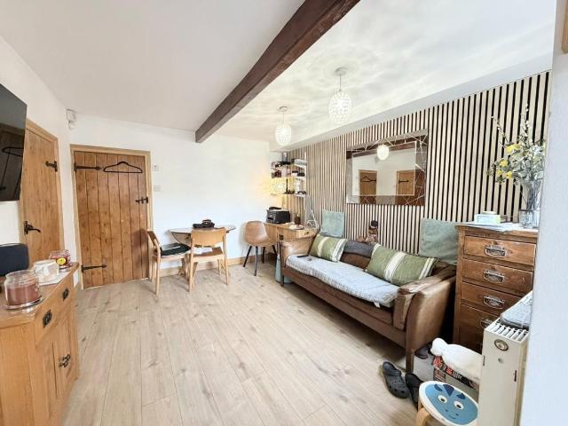 House for sale in Cheetham Fold, Greenheys