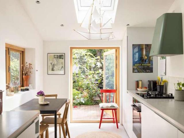 Property for sale in Haggerston, Greater London