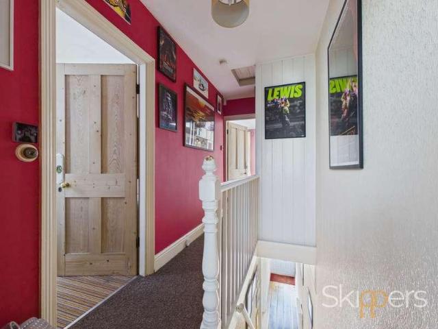 Property for sale in Repton Manor, Bridgefield