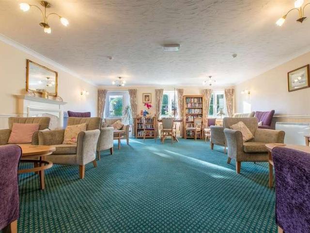 Property for sale in Falcon Lodge, Wales