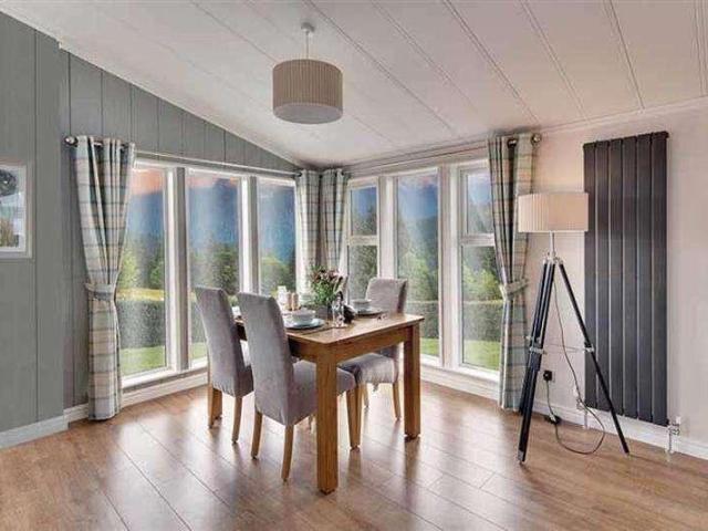 Property for sale in Glendevon, Scotland
