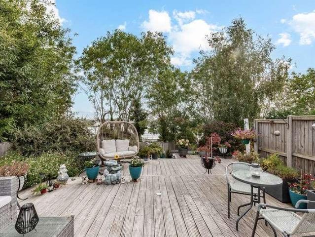 House for sale in South Street, The Bridge