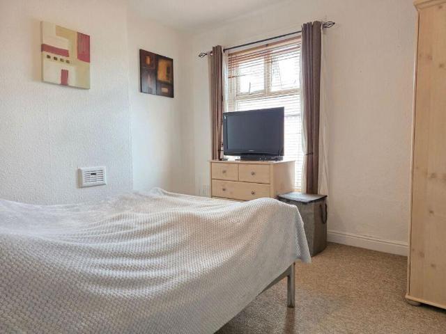 Property for sale in Brentingby, Leicestershire