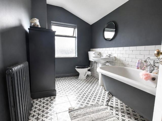 Property for sale in Phippsville, Northampton
