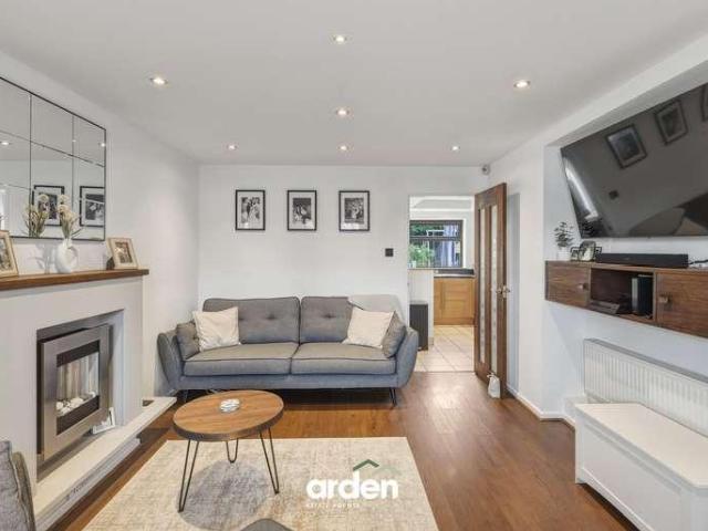 Property for sale in Rednal, West Midlands