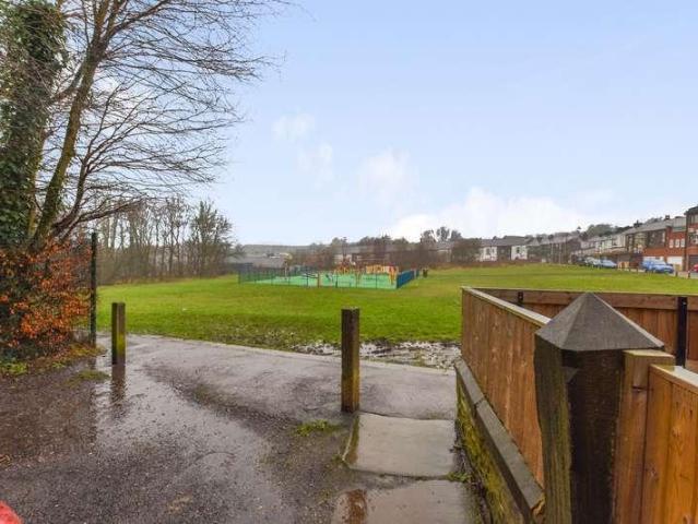 Property for sale in Lee Bank, Greater Manchester