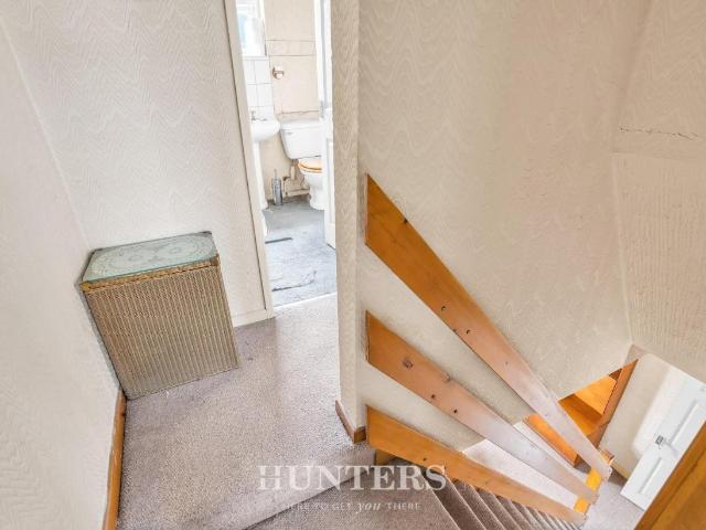 Property for sale in Burnedge, Greater Manchester