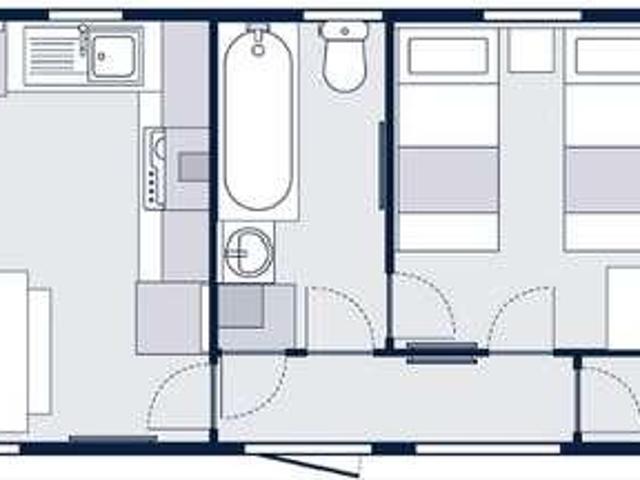 Property for sale in New Romney, Folkestone and Hythe