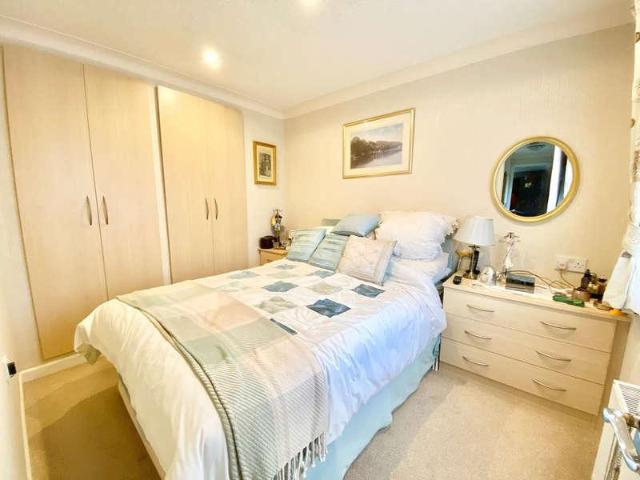 Property for sale in Kinson, Bournemouth